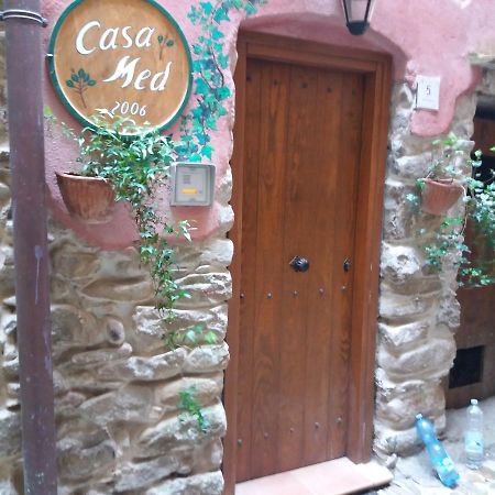 Casa Med Holiday Home Isolabona Ngoại thất bức ảnh