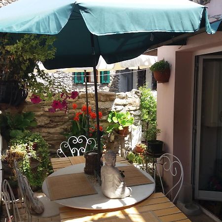 Casa Med Holiday Home Isolabona Ngoại thất bức ảnh