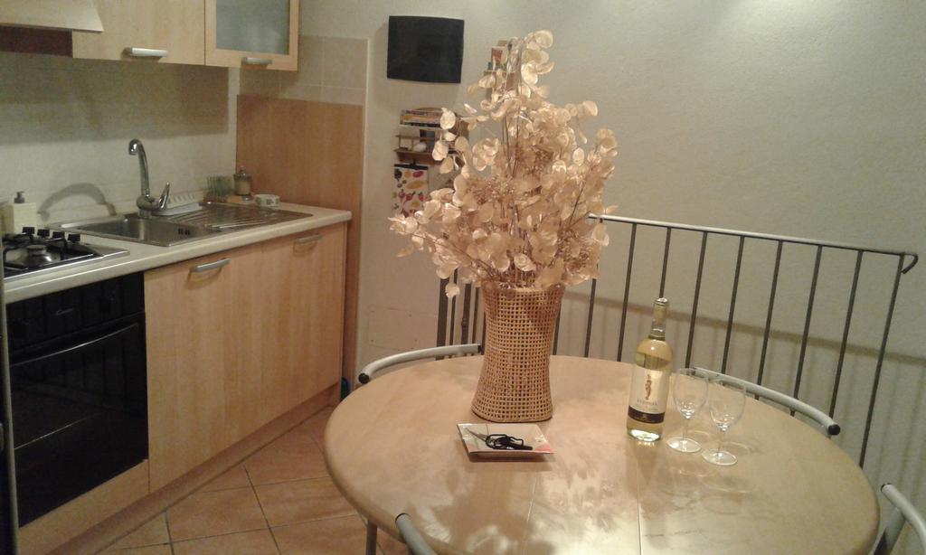 Casa Med Holiday Home Isolabona Ngoại thất bức ảnh