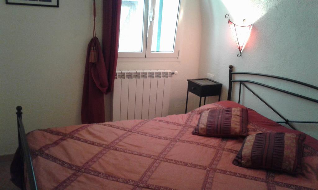 Casa Med Holiday Home Isolabona Ngoại thất bức ảnh