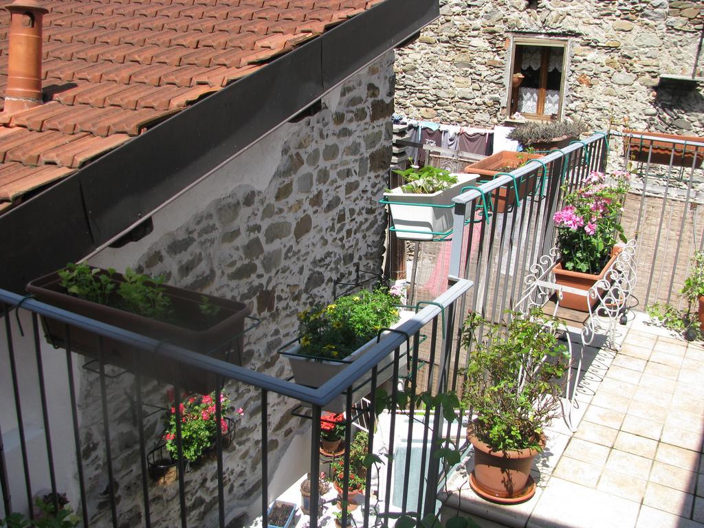 Casa Med Holiday Home Isolabona Ngoại thất bức ảnh