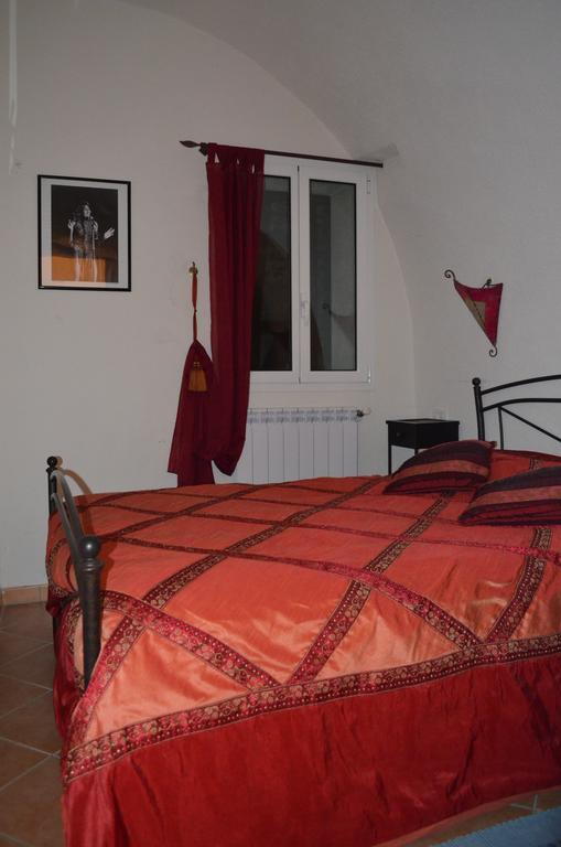 Casa Med Holiday Home Isolabona Ngoại thất bức ảnh