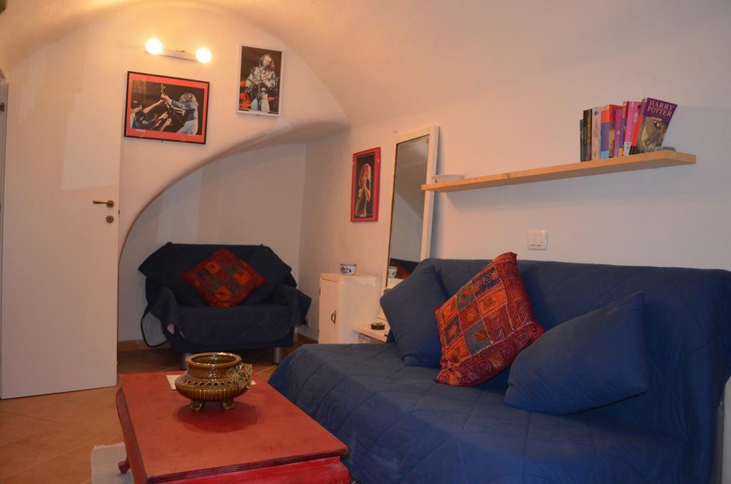 Casa Med Holiday Home Isolabona Ngoại thất bức ảnh