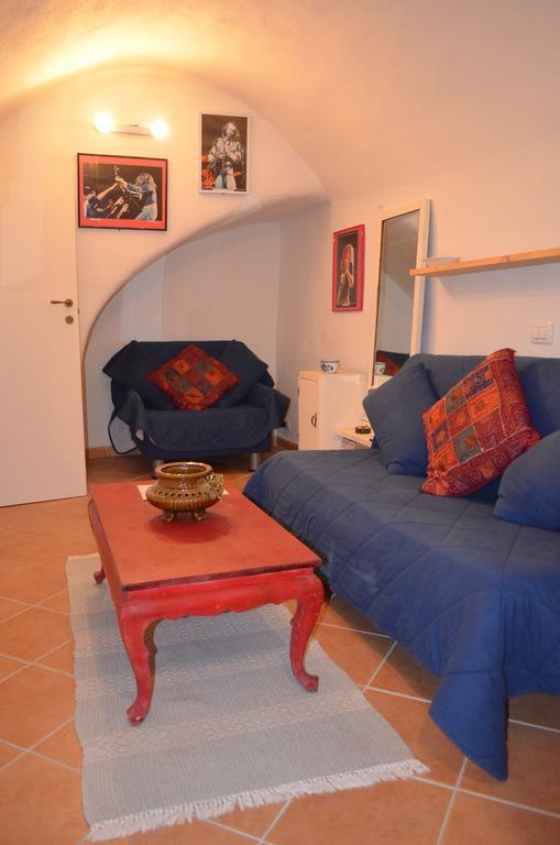 Casa Med Holiday Home Isolabona Ngoại thất bức ảnh