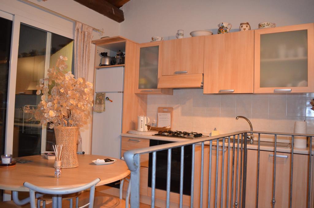 Casa Med Holiday Home Isolabona Ngoại thất bức ảnh