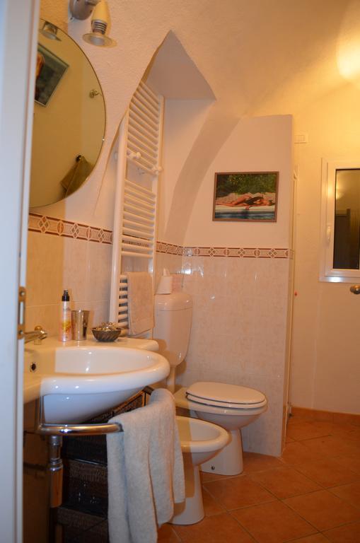 Casa Med Holiday Home Isolabona Ngoại thất bức ảnh