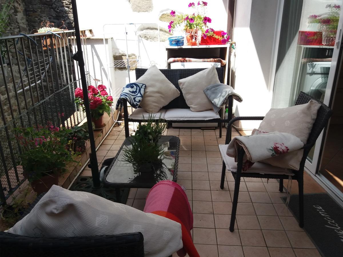 Casa Med Holiday Home Isolabona Ngoại thất bức ảnh