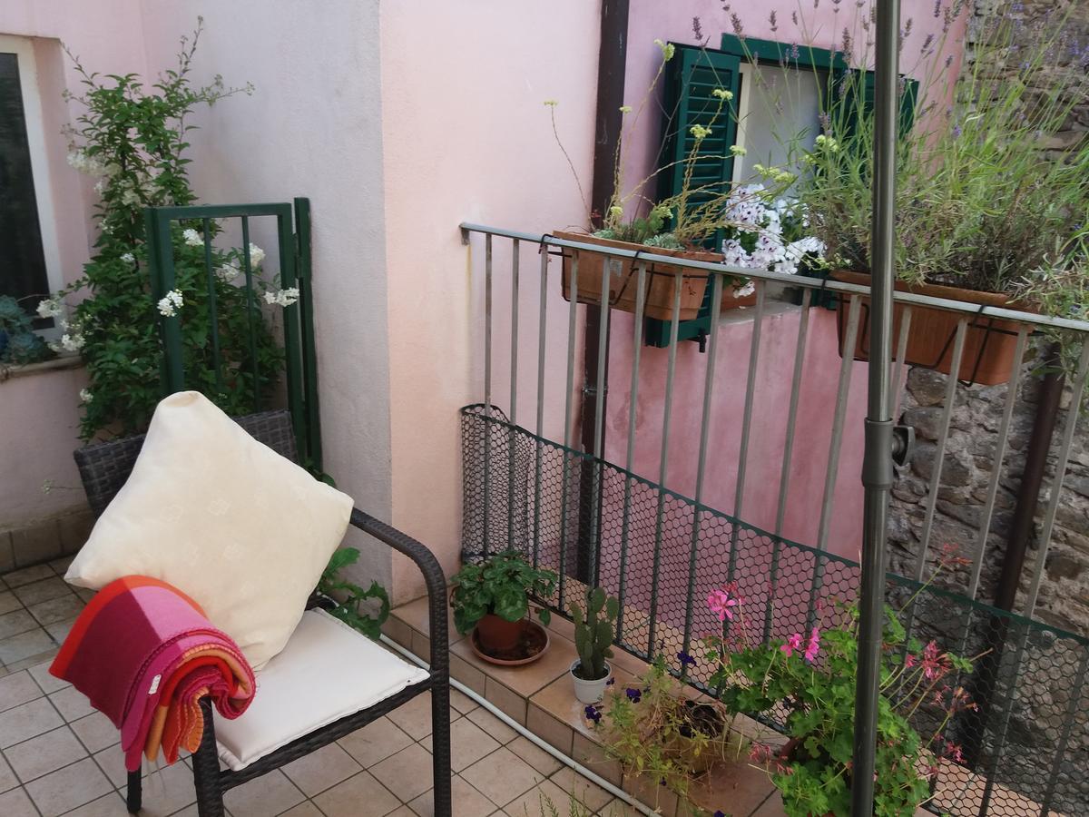 Casa Med Holiday Home Isolabona Ngoại thất bức ảnh